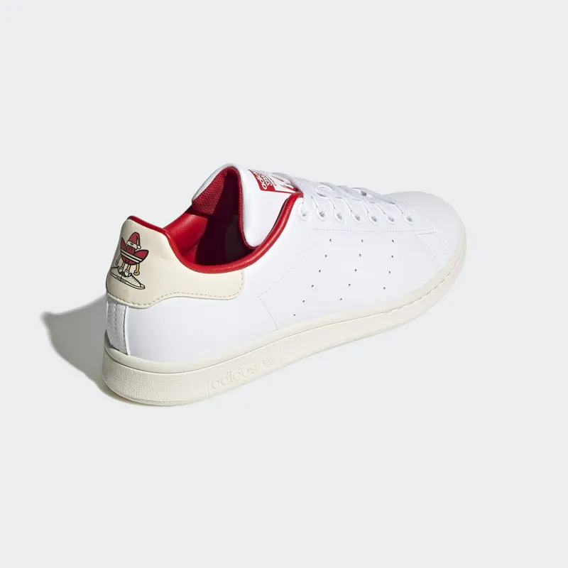 adidas Stan Smith Cloud White / Off White / Wonder White (GY1911)