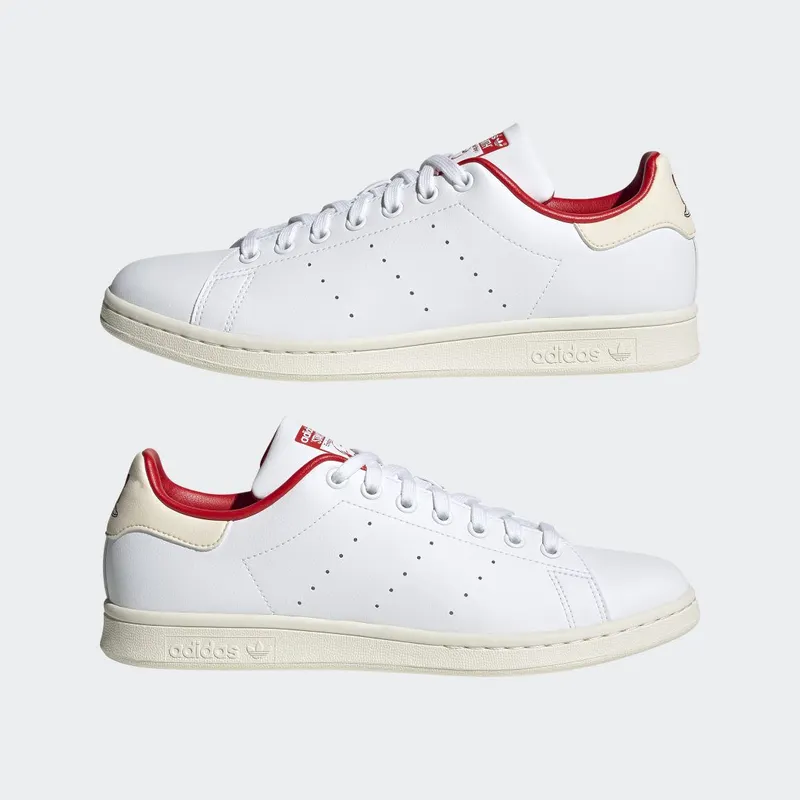 adidas Stan Smith Cloud White / Off White / Wonder White (GY1911)