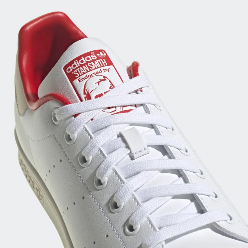 adidas Stan Smith Cloud White / Off White / Wonder White (GY1911)