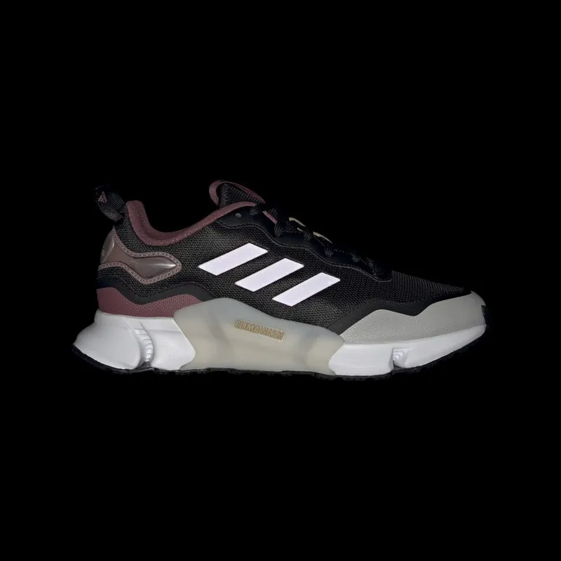 adidas Climawarm Core Black / Purple / Dash Grey (GY2367)