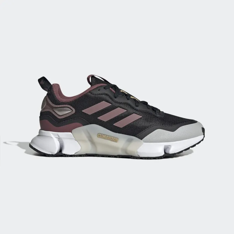 adidas Climawarm Core Black / Purple / Dash Grey (GY2367)