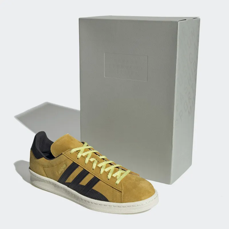 adidas Campus 80s Pantone / Core Black / Off White (GY4594)