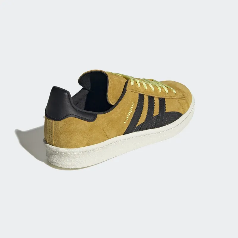 adidas Campus 80s Pantone / Core Black / Off White (GY4594)