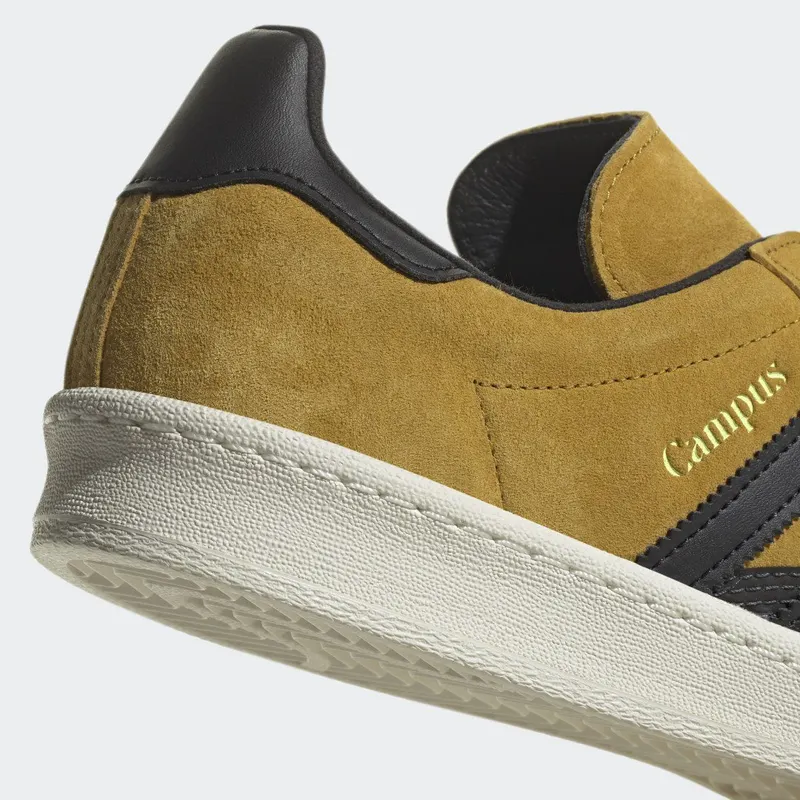 adidas Campus 80s Pantone / Core Black / Off White (GY4594)