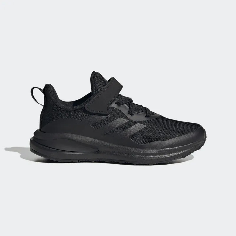 adidas FortaRun Sport Running Core Black / Core Black / Cloud White (GZ1825)