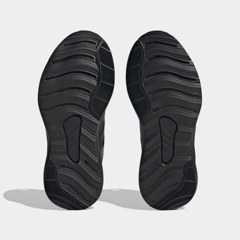 adidas FortaRun Sport Running Core Black / Core Black / Cloud White (GZ1825)