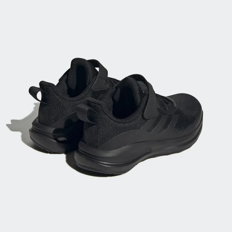 adidas FortaRun Sport Running Core Black / Core Black / Cloud White (GZ1825)
