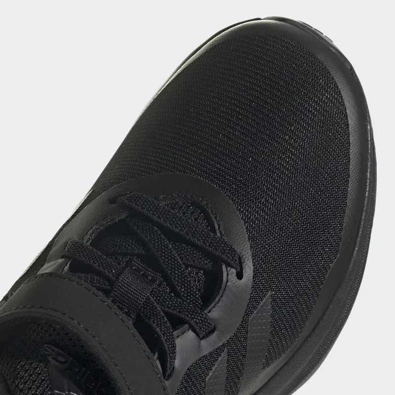 adidas FortaRun Sport Running Core Black / Core Black / Cloud White (GZ1825)