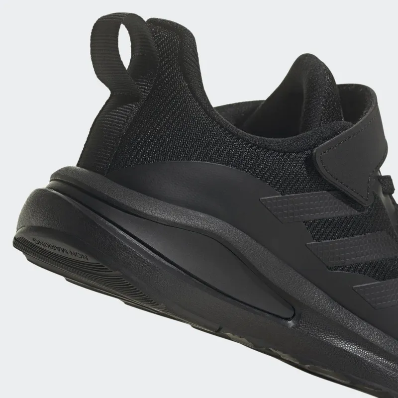 adidas FortaRun Sport Running Core Black / Core Black / Cloud White (GZ1825)