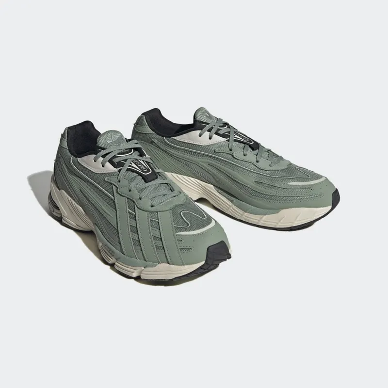 adidas Orketro Silver Green / Core Black / Aluminium (GZ9693)