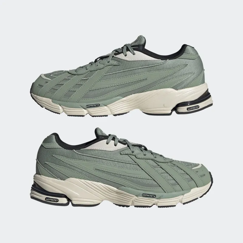 adidas Orketro Silver Green / Core Black / Aluminium (GZ9693)
