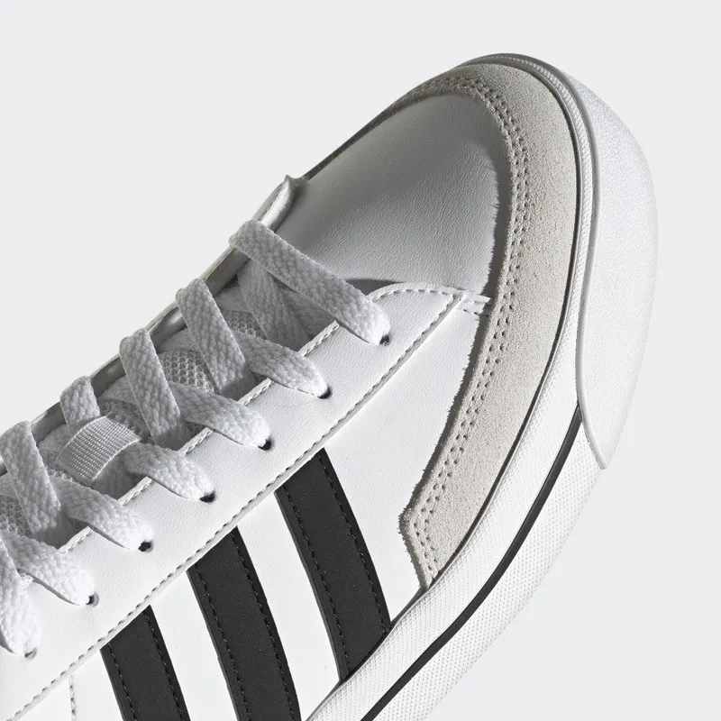 adidas Retrovulc Cloud White / Core Black / Dove Grey (H02209)