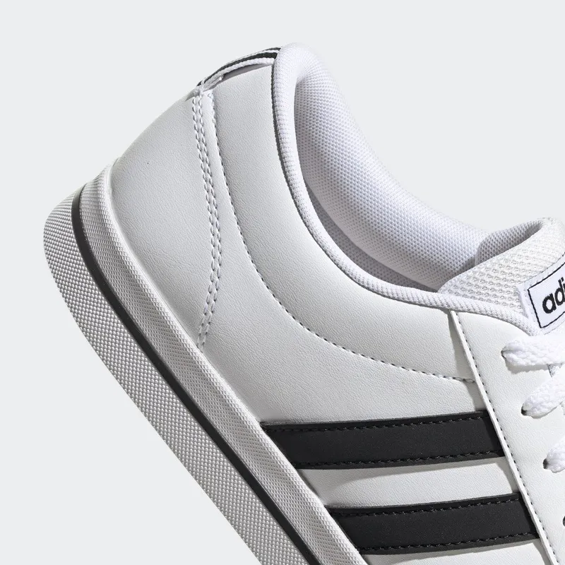 adidas Retrovulc Cloud White / Core Black / Dove Grey (H02209)