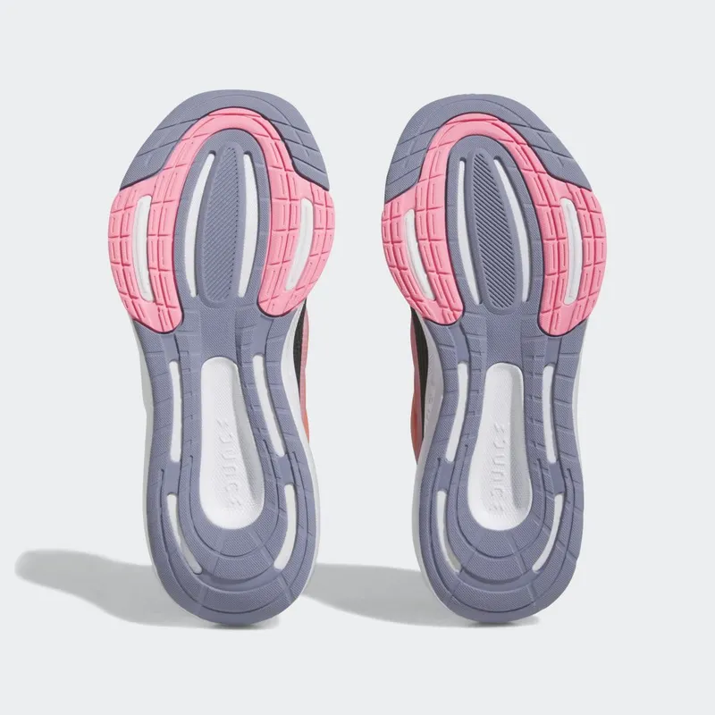 adidas Ultrabounce Junior Carbon / Screaming Orange / Beam Pink (H03687)