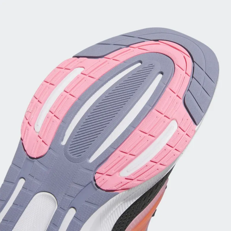 adidas Ultrabounce Junior Carbon / Screaming Orange / Beam Pink (H03687)