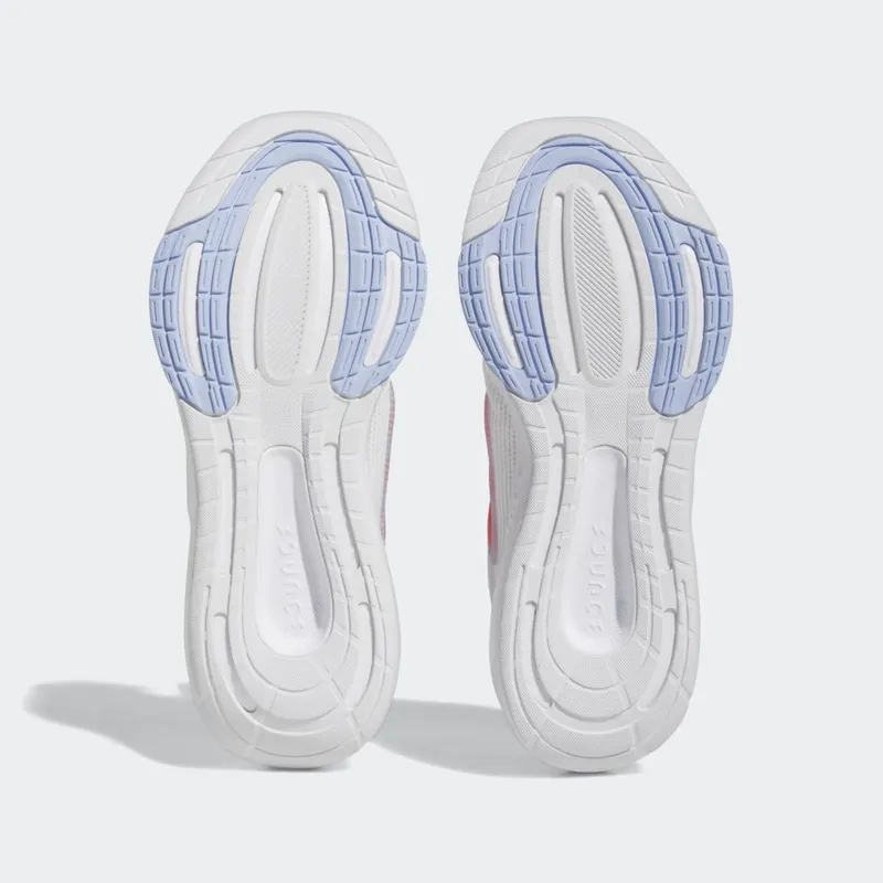 adidas Ultrabounce Junior Cloud White / Solar Red / Crystal White (H03688)