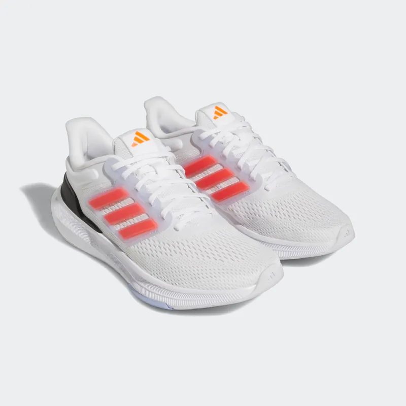 adidas Ultrabounce Junior Cloud White / Solar Red / Crystal White (H03688)
