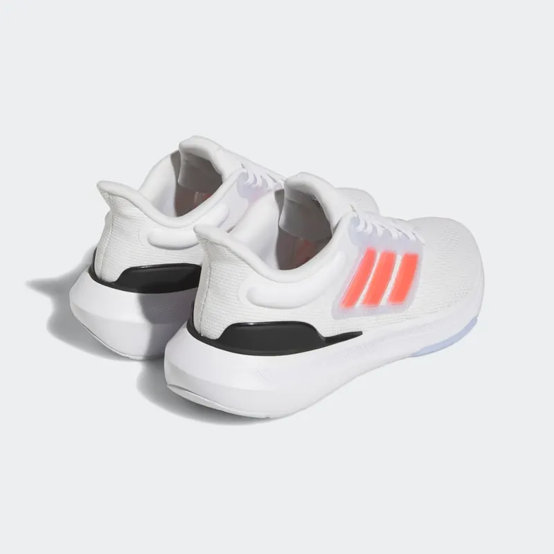 adidas Ultrabounce Junior Cloud White / Solar Red / Crystal White (H03688)