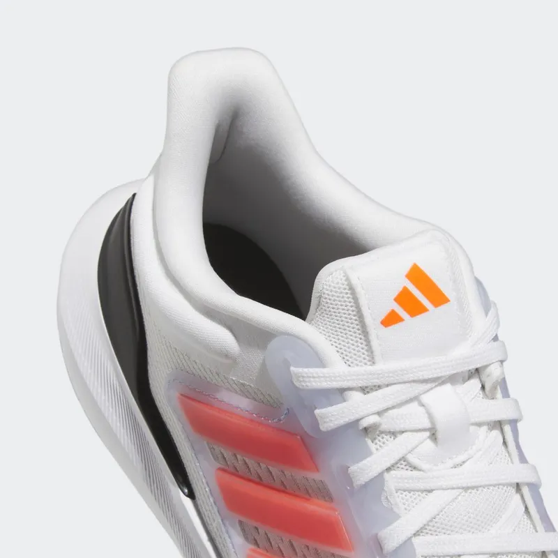 adidas Ultrabounce Junior Cloud White / Solar Red / Crystal White (H03688)