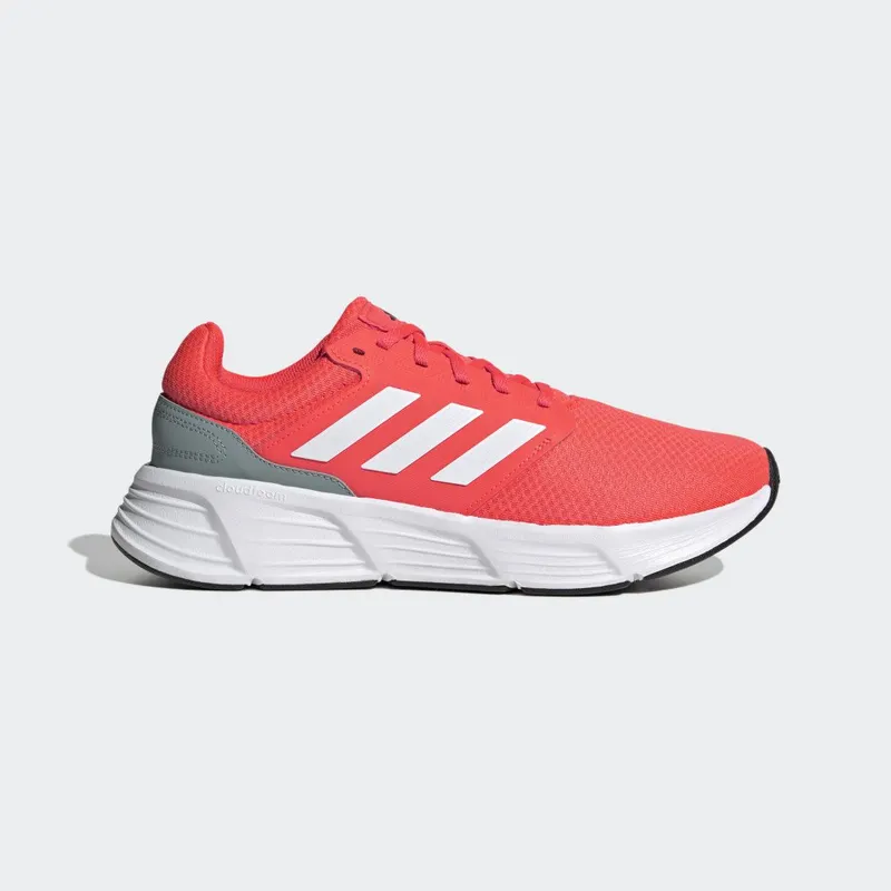 adidas Galaxy 6 Solar Red / Cloud White / Core Black (HP2417)