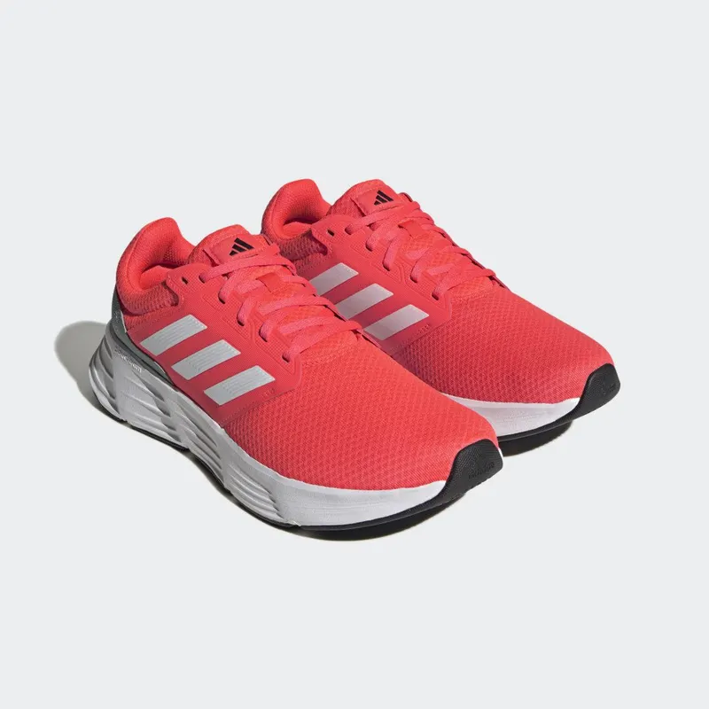 adidas Galaxy 6 Solar Red / Cloud White / Core Black (HP2417)