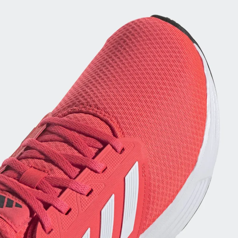 adidas Galaxy 6 Solar Red / Cloud White / Core Black (HP2417)