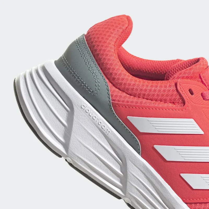 adidas Galaxy 6 Solar Red / Cloud White / Core Black (HP2417)