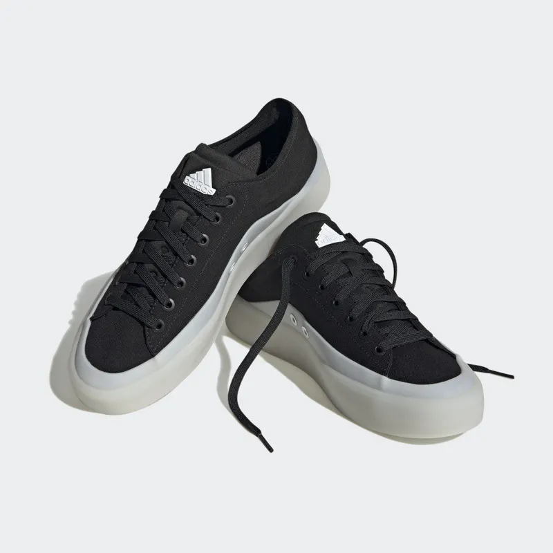 adidas ZNSORED Lifestyle Skateboarding Sportswear Core Black / Cloud White / Cloud White (HP5987)