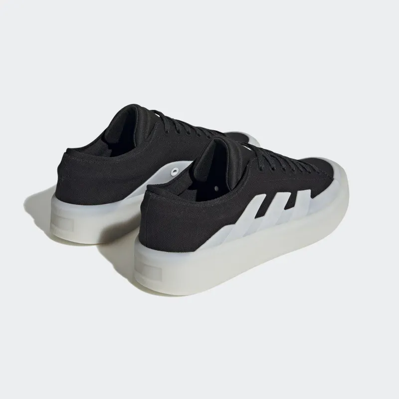 adidas ZNSORED Lifestyle Skateboarding Sportswear Core Black / Cloud White / Cloud White (HP5987)