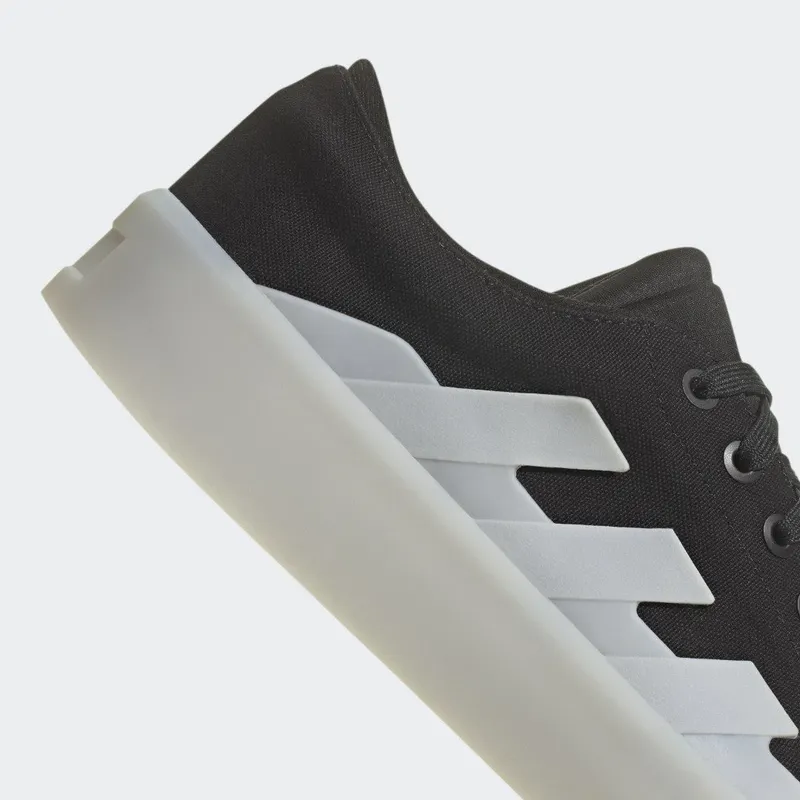 adidas ZNSORED Lifestyle Skateboarding Sportswear Core Black / Cloud White / Cloud White (HP5987)