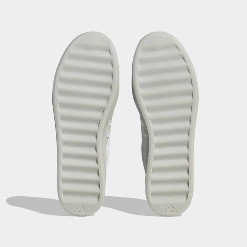 adidas ZNSORED Lifestyle Skateboarding Sportswear Crystal White / Cloud White / Cloud White (HP5988)