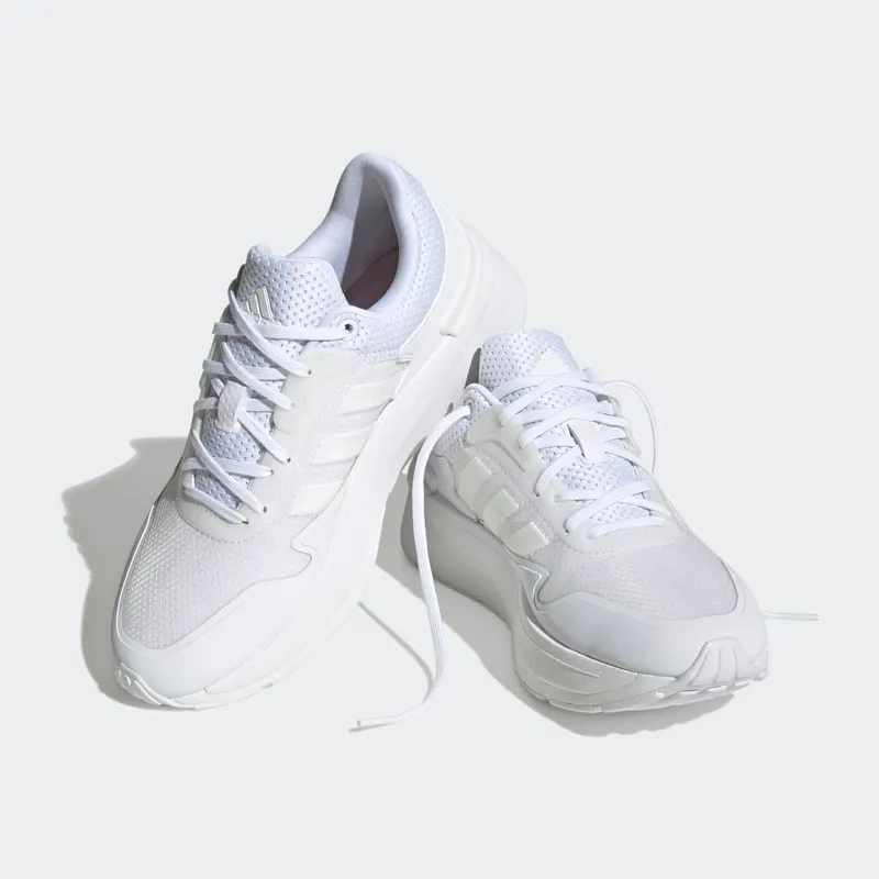 adidas ZNCHILL LIGHTMOTION+ Lifestyle Cloud White / Cloud White / Core Black (HP6089)