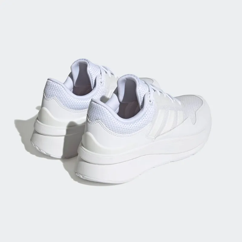 adidas ZNCHILL LIGHTMOTION+ Lifestyle Cloud White / Cloud White / Core Black (HP6089)