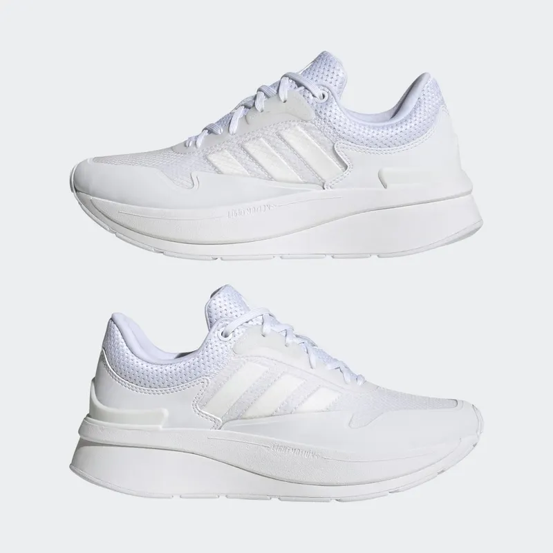adidas ZNCHILL LIGHTMOTION+ Lifestyle Cloud White / Cloud White / Core Black (HP6089)