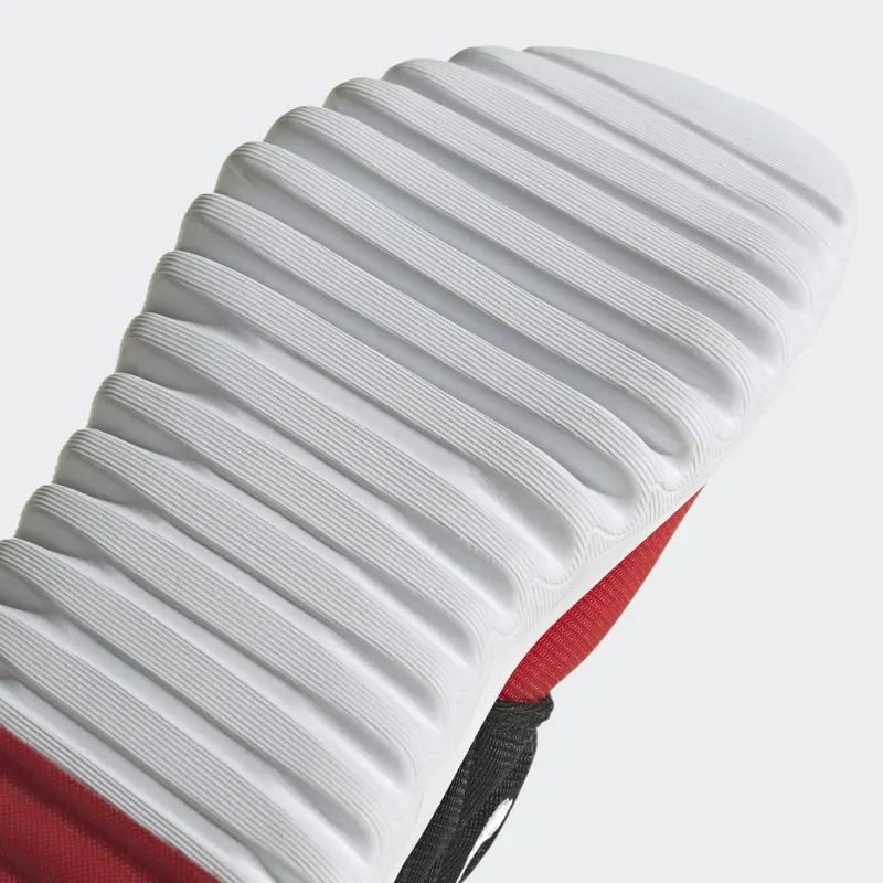 adidas adidas x Disney Suru365 Mickey Slip-on Core Black / Better Scarlet / Bold Gold (HP9002)