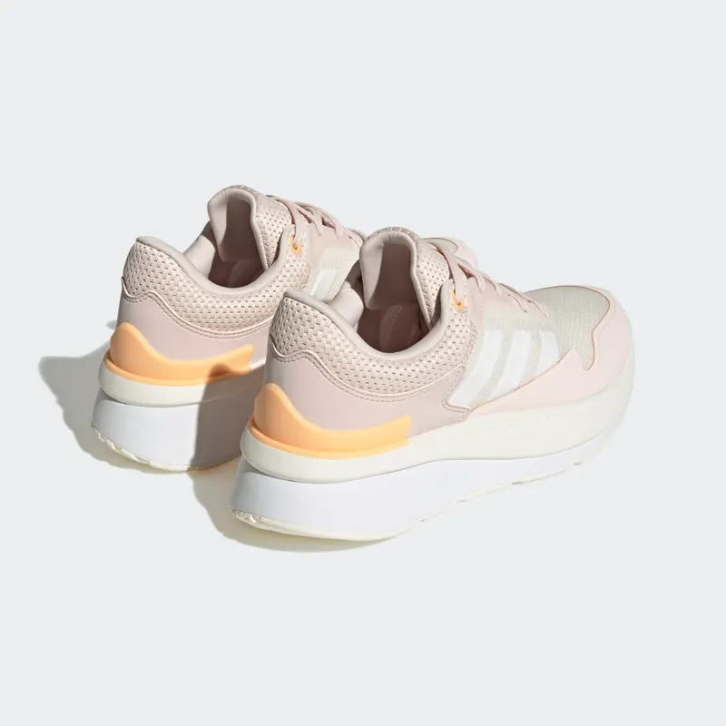 adidas ZNCHILL LIGHTMOTION+ Lifestyle Wonder Quartz / Cloud White / Acid Orange (HP6091)