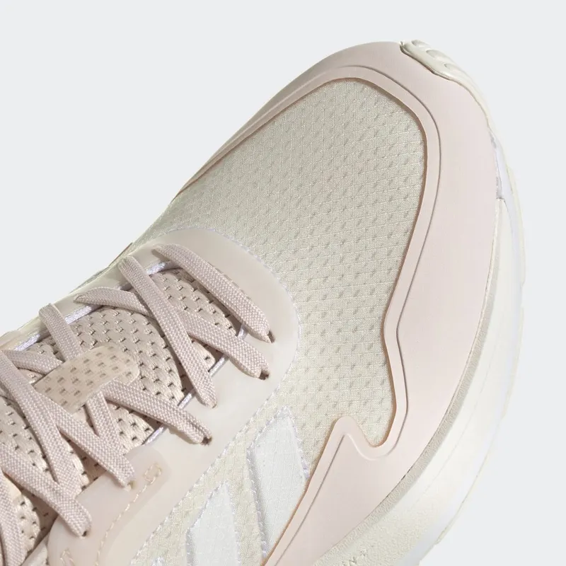 adidas ZNCHILL LIGHTMOTION+ Lifestyle Wonder Quartz / Cloud White / Acid Orange (HP6091)