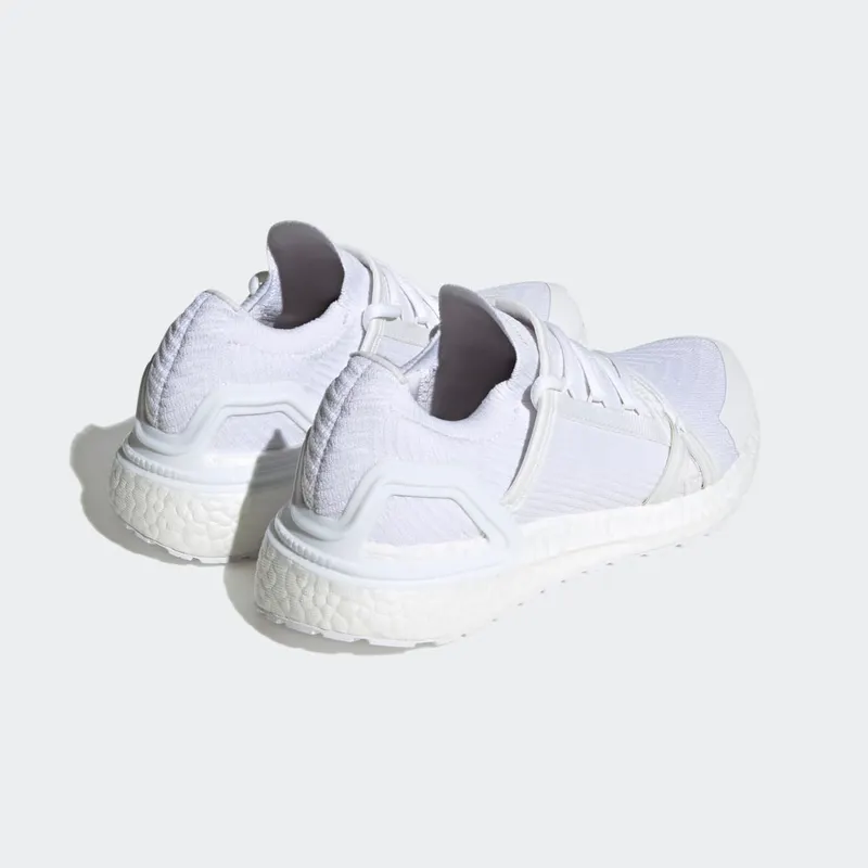 adidas adidas by Stella McCartney Ultraboost 20 Cloud White / Cloud White / Core Black (HP6701)