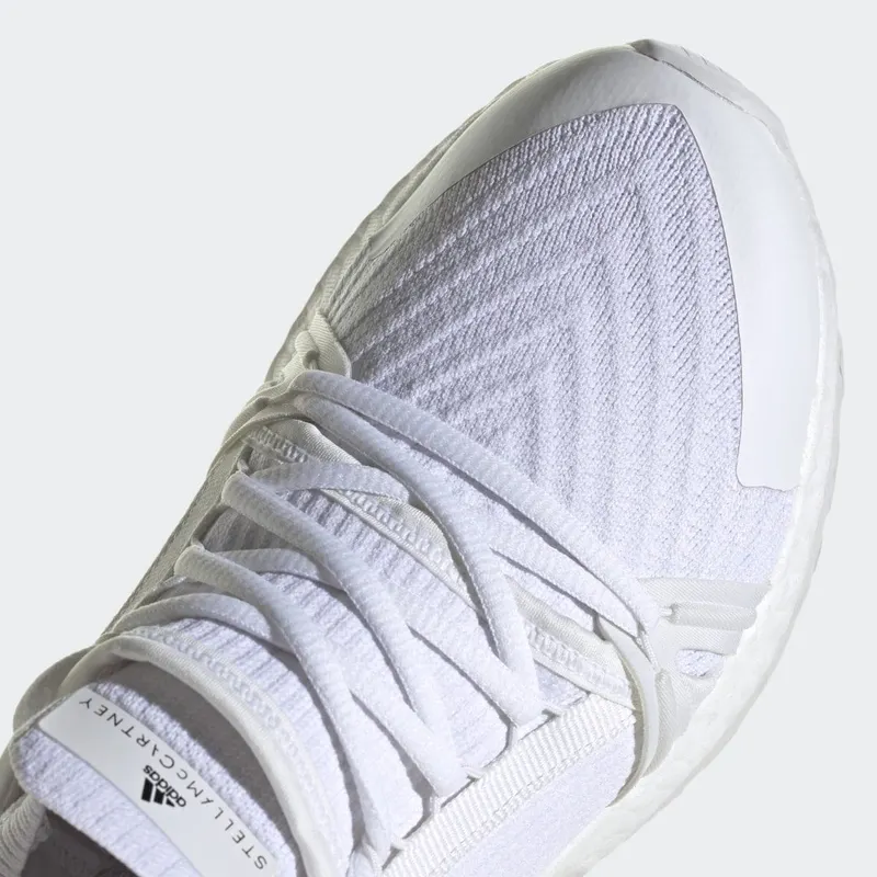 adidas adidas by Stella McCartney Ultraboost 20 Cloud White / Cloud White / Core Black (HP6701)