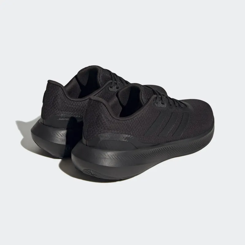 adidas Runfalcon 3 Core Black / Core Black / Carbon (HP7544)