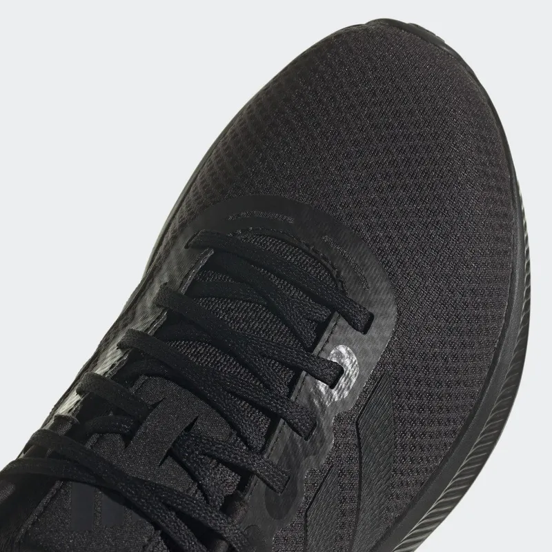 adidas Runfalcon 3 Core Black / Core Black / Carbon (HP7544)