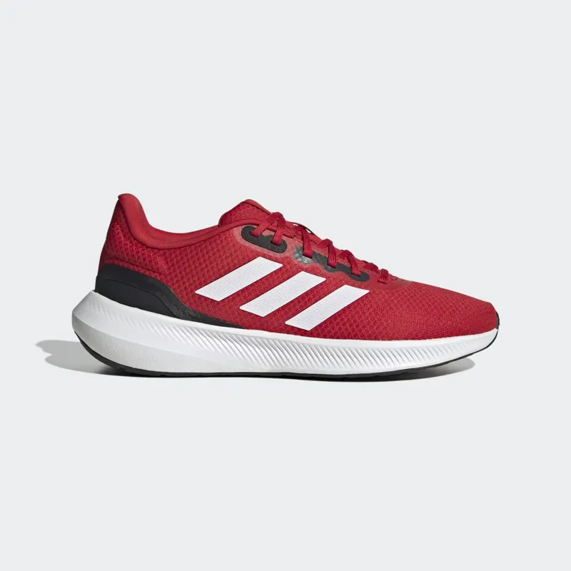 adidas Runfalcon 3 Better Scarlet / Cloud White / Core Black (HP7547)