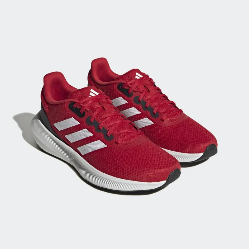 adidas Runfalcon 3 Better Scarlet / Cloud White / Core Black (HP7547)