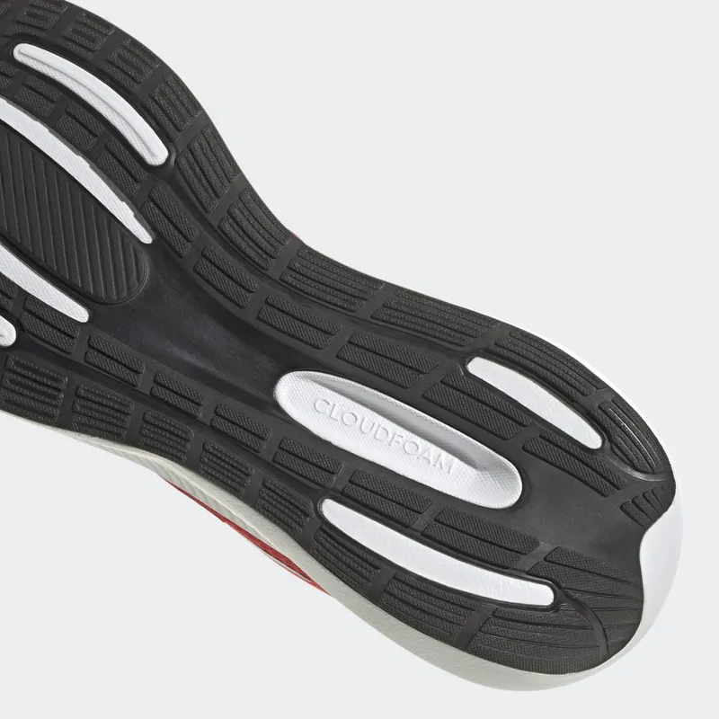 adidas Runfalcon 3 Better Scarlet / Cloud White / Core Black (HP7547)