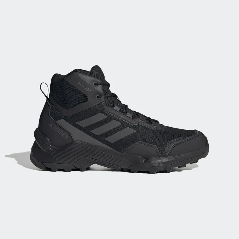 adidas Eastrail 2.0 Mid RAIN.RDY Hiking Core Black / Carbon / Grey Five (HP8600)