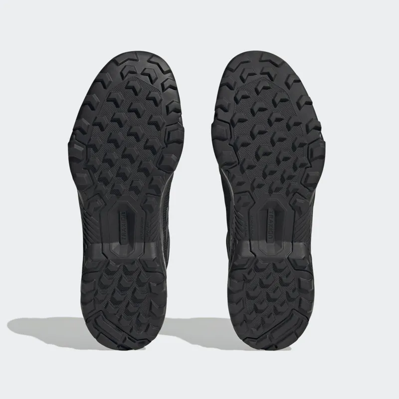 adidas Eastrail 2.0 Mid RAIN.RDY Hiking Core Black / Carbon / Grey Five (HP8600)