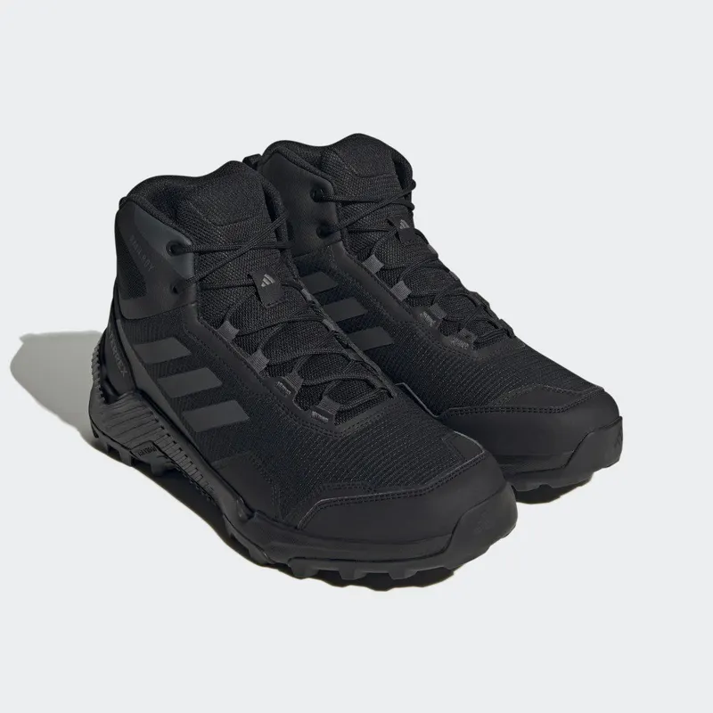 adidas Eastrail 2.0 Mid RAIN.RDY Hiking Core Black / Carbon / Grey Five (HP8600)