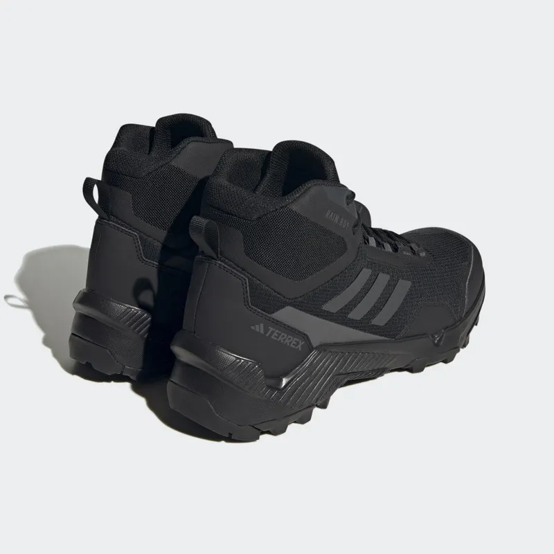 adidas Eastrail 2.0 Mid RAIN.RDY Hiking Core Black / Carbon / Grey Five (HP8600)