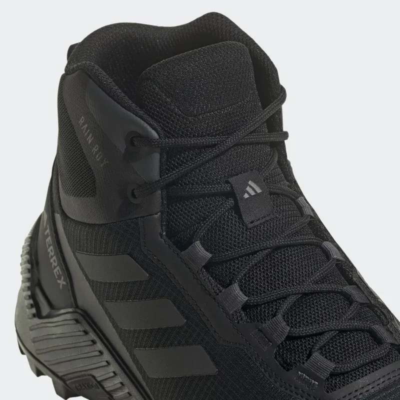 adidas Eastrail 2.0 Mid RAIN.RDY Hiking Core Black / Carbon / Grey Five (HP8600)