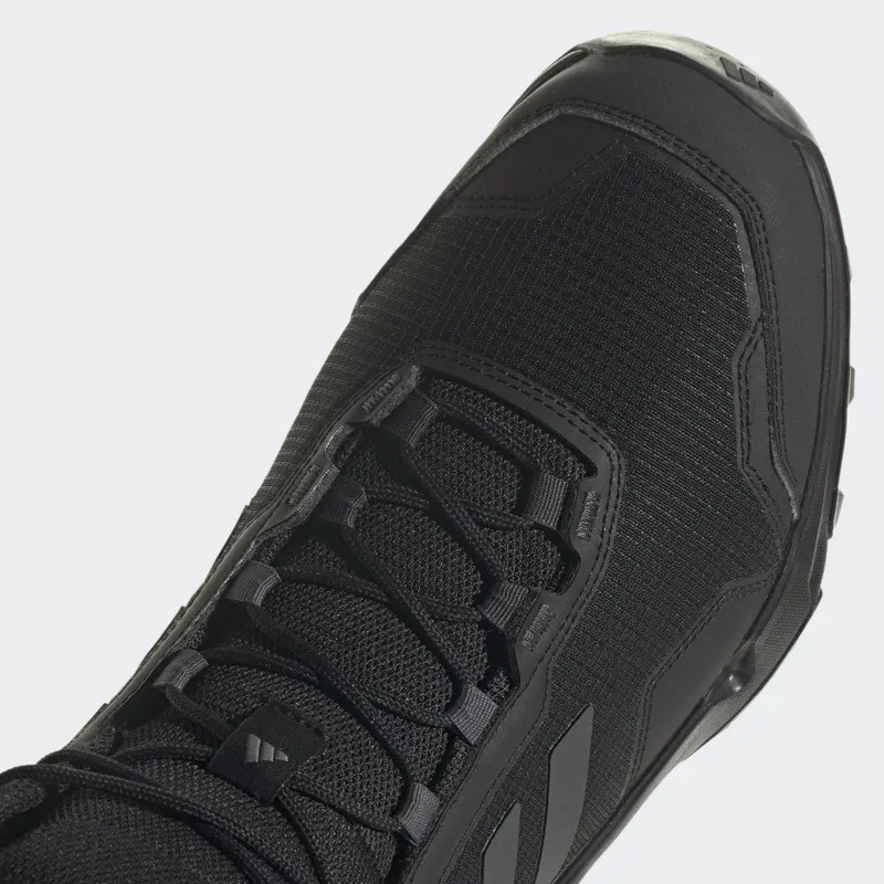 adidas Eastrail 2.0 Mid RAIN.RDY Hiking Core Black / Carbon / Grey Five (HP8600)